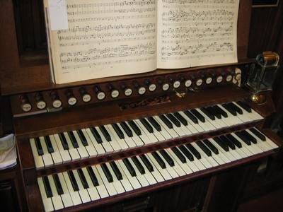 Victor Gonzalez 16/II+P 1948