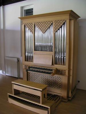 Oberlinger 11/II+P