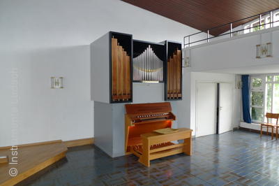 Lötzerich/Noeske 8/I+P