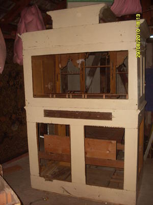 Szalay Gyula 8/I+P