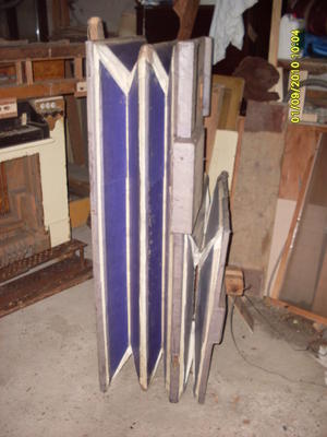 Szalay Gyula 8/I+P