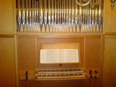 House organ 9/II+P