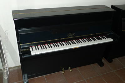 Klavier Sabel