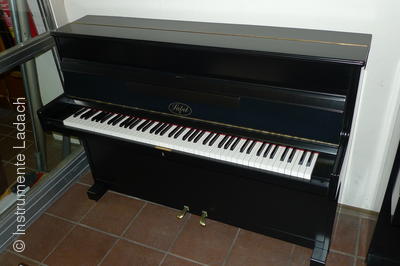 Klavier Sabel