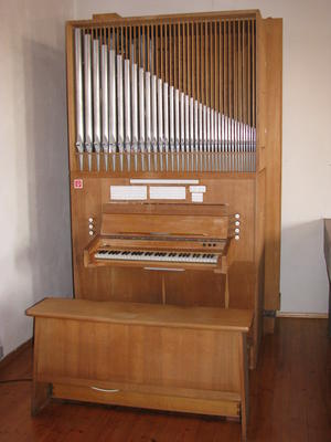 Walcker 7/I+P