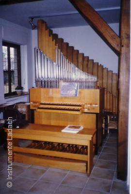 Hofbauer 9/II+P