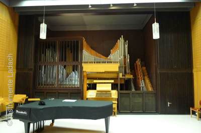 Weigle 34/III+P