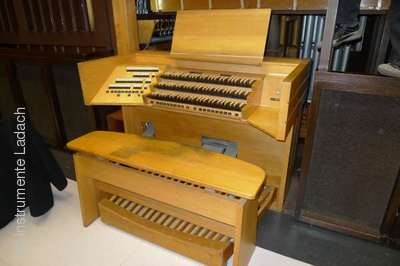 Weigle 34/III+P