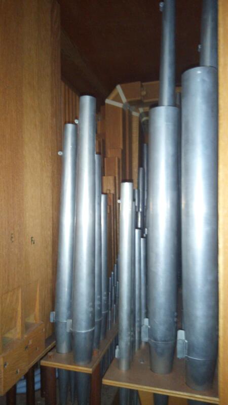 Walcker 7/II+P