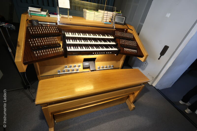 Breil 45/III+P