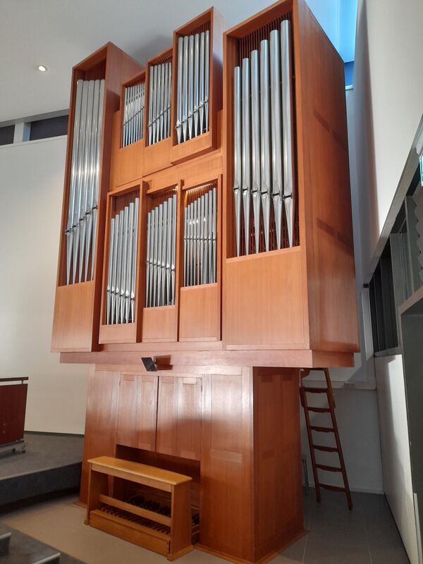 Pels & Van Leeuwen 23/II+P