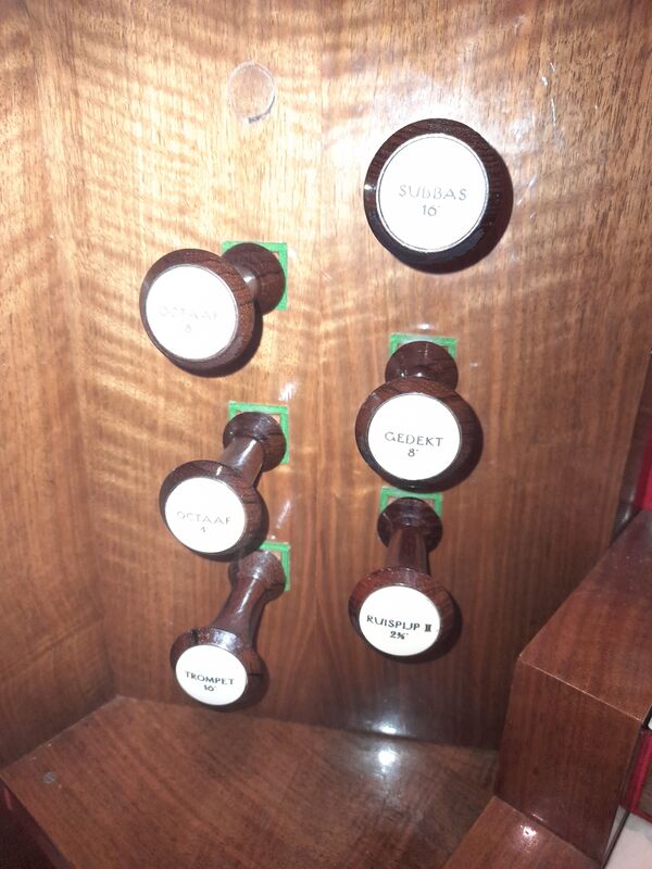 Pels & Van Leeuwen 23/II+P