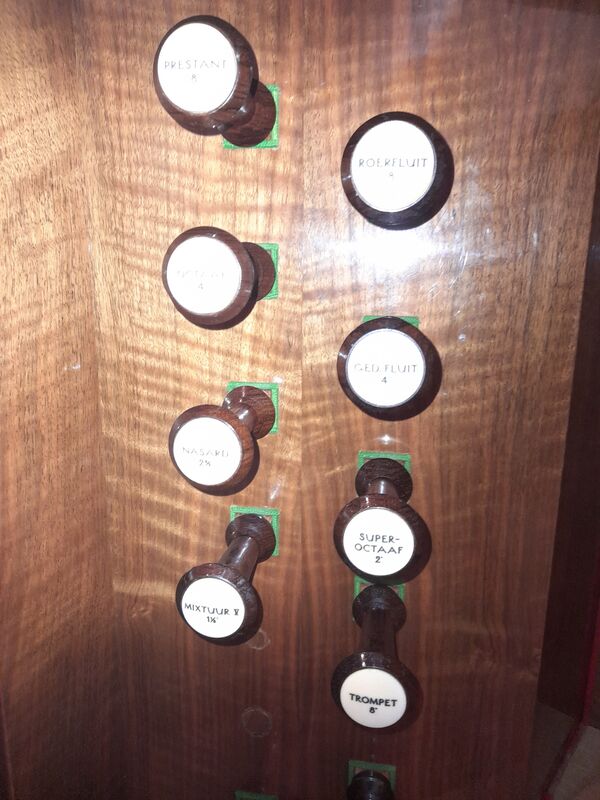 Pels & Van Leeuwen 23/II+P