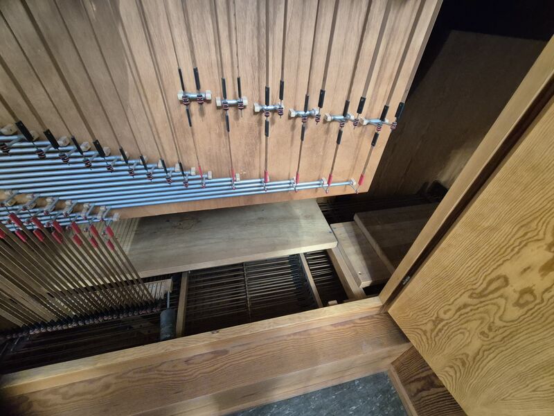 Fischer+Krämer 27/II+P