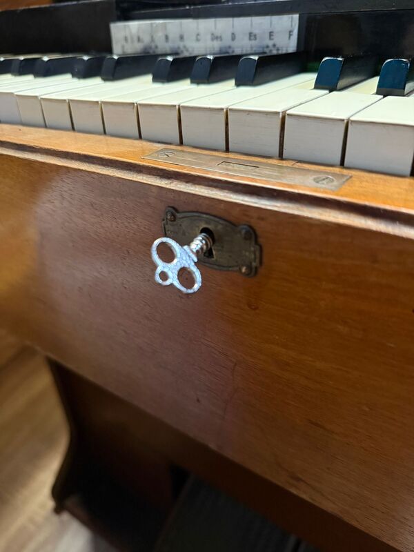 Transponier-Harmonista