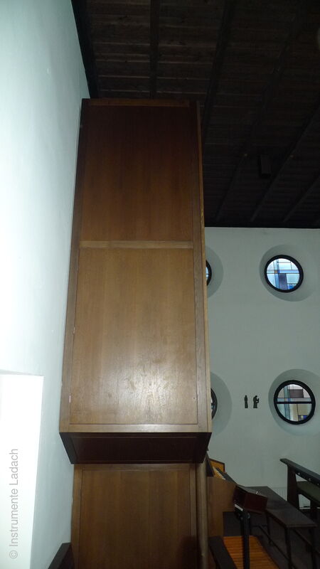 Mayer 8/II+P