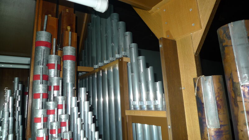 Mayer 8/II+P