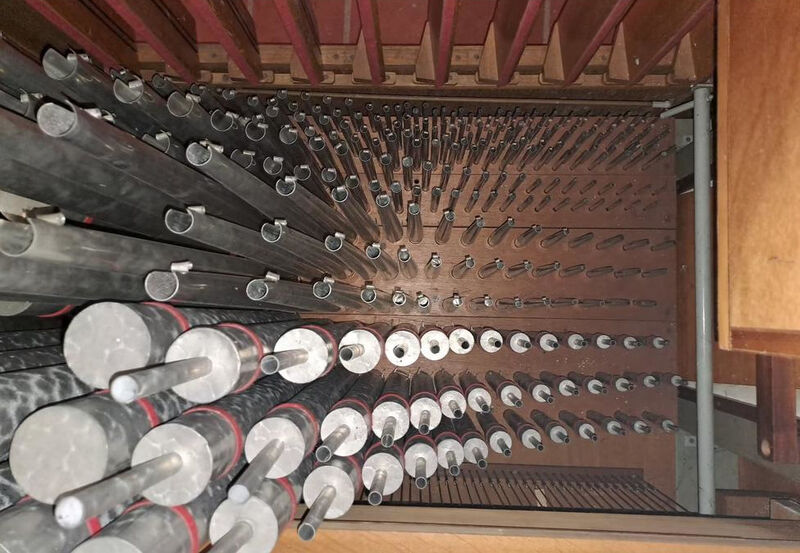 Mönch 4/I