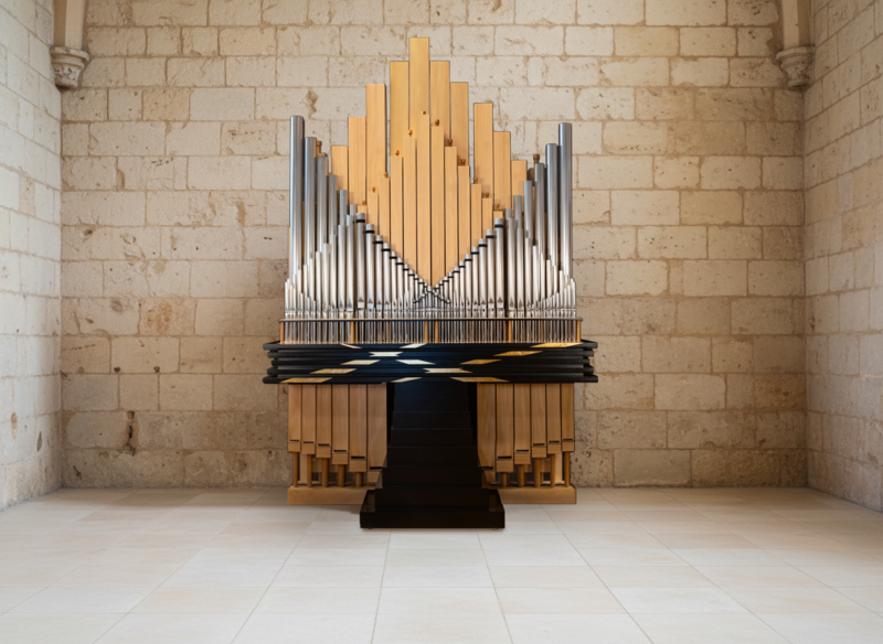 Le Raphael Multiplex 16/II+P