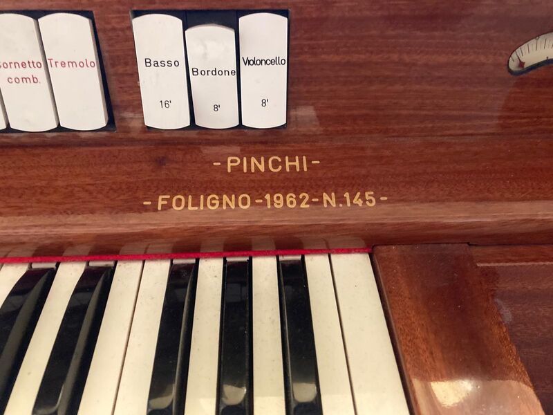 Pinchi 20/II+P