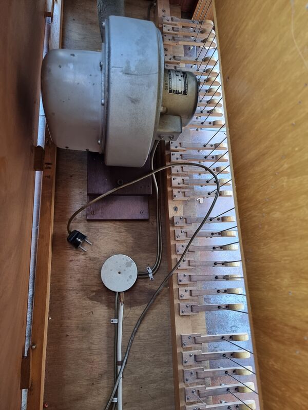 Kreienbrink Positiv 4/I+P