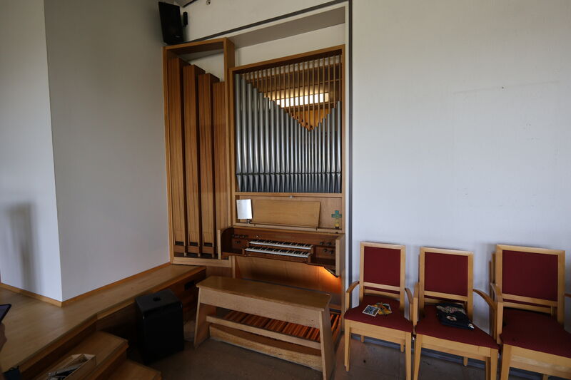 Raupach-Bosch 8/II+P