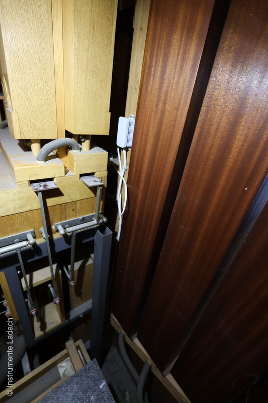 Raupach-Bosch 8/II+P