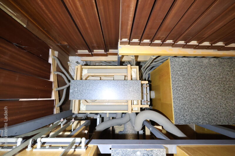 Raupach-Bosch 8/II+P