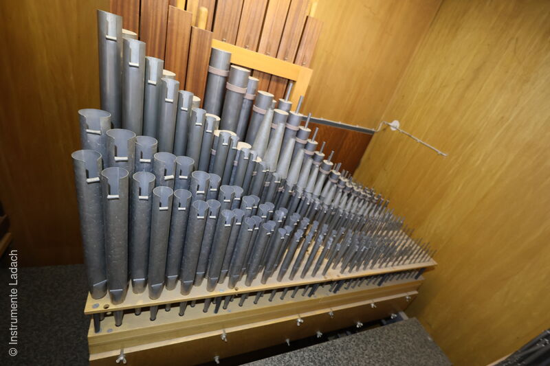 Raupach-Bosch 8/II+P