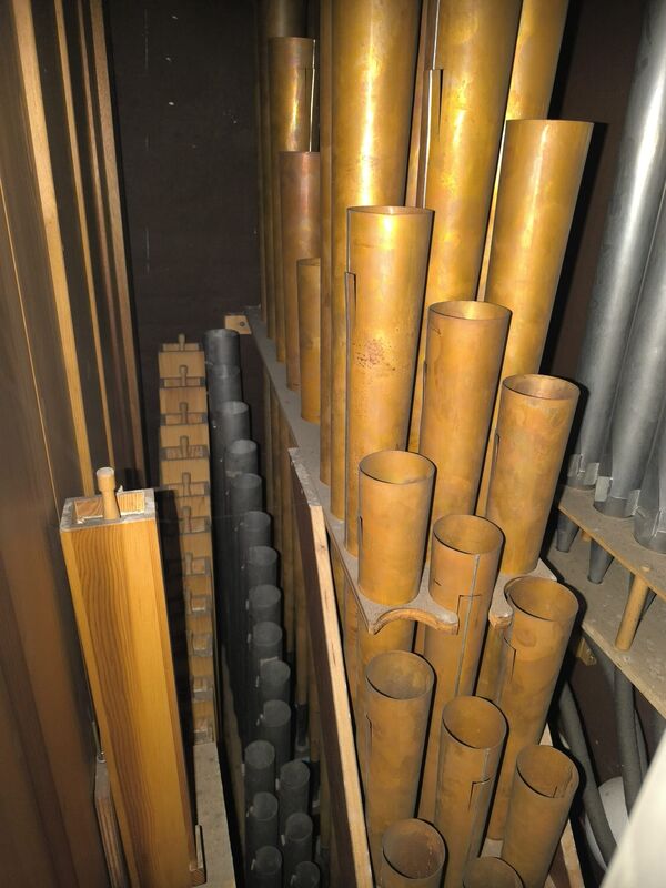 Mayer 28/III+P