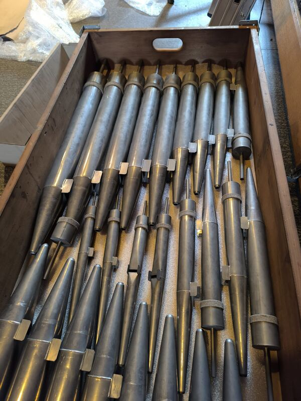 Mayer 28/III+P