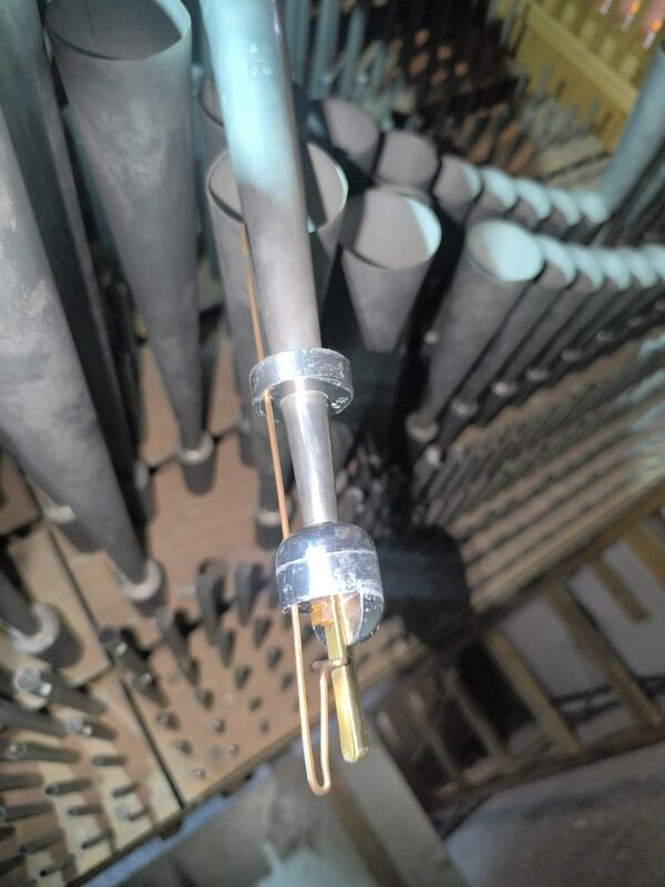 Mayer 28/III+P