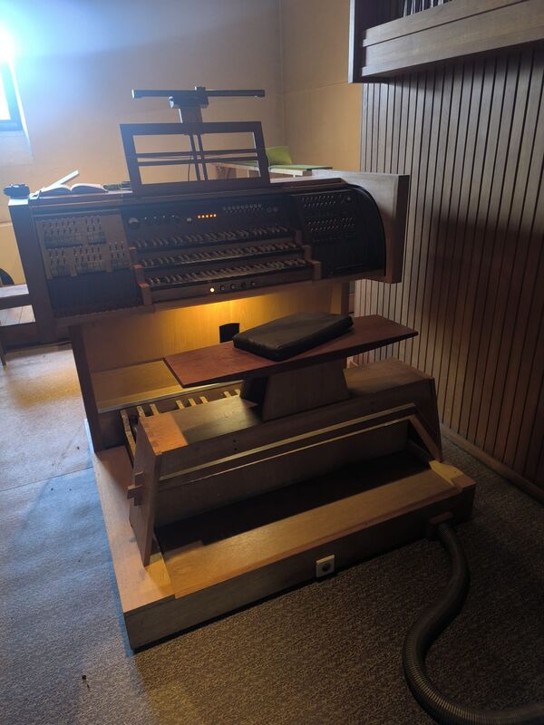 Mayer 28/III+P