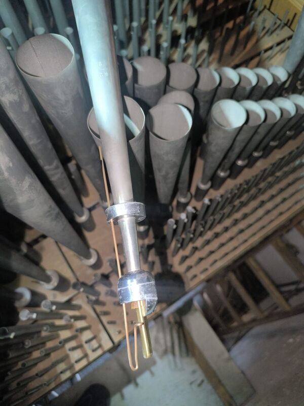 Mayer 28/III+P