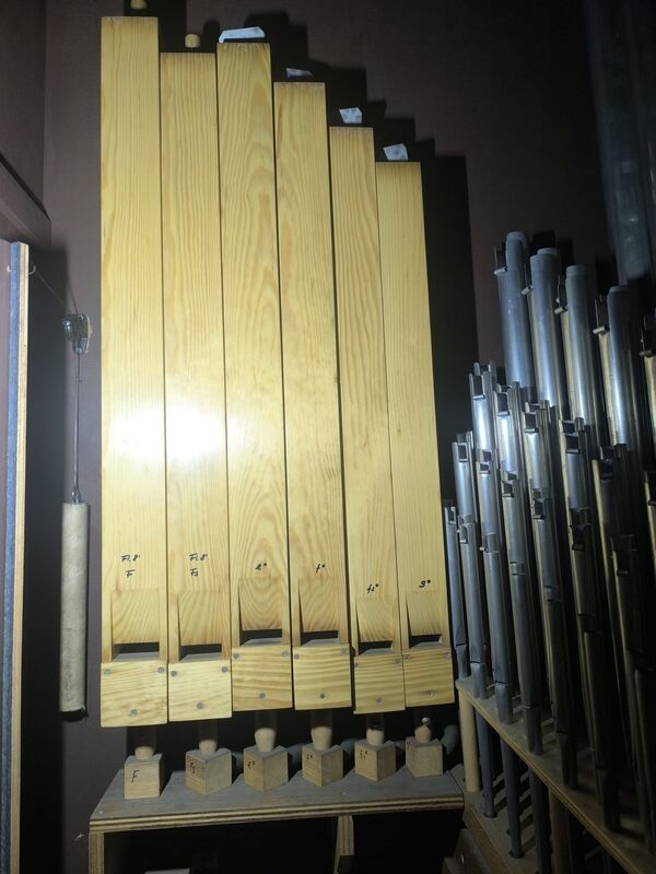 Mayer 28/III+P
