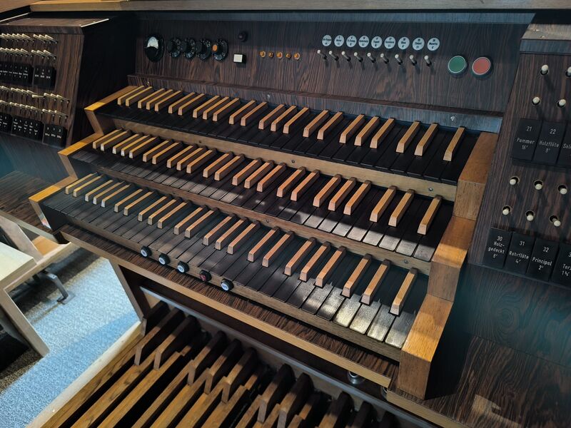 Mayer 28/III+P