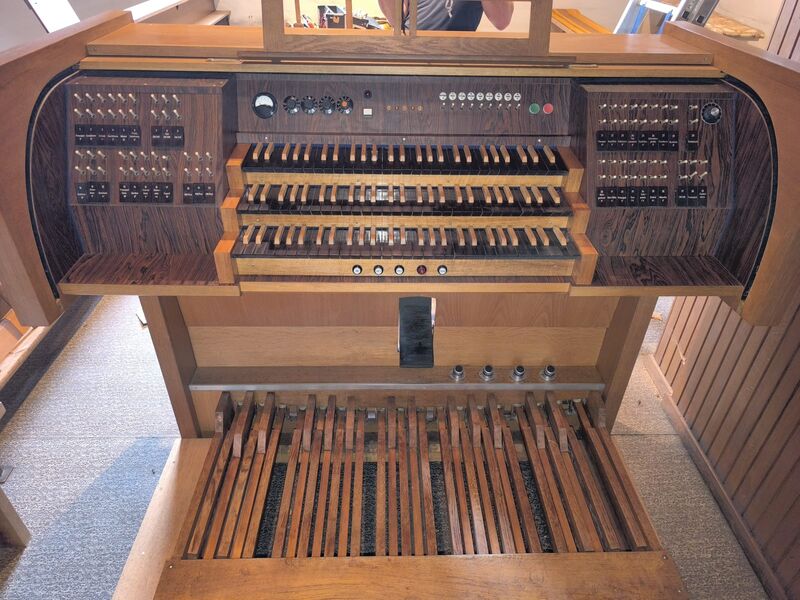Mayer 28/III+P