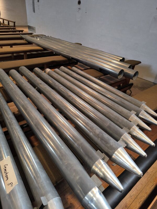 Mayer 28/III+P
