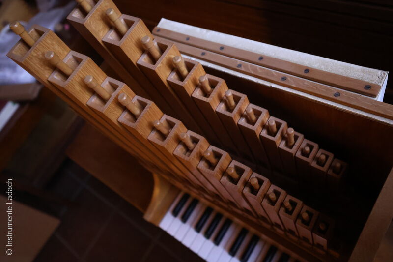Portativ 1/I