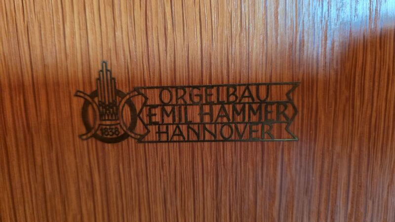 Hammer 9/II+P