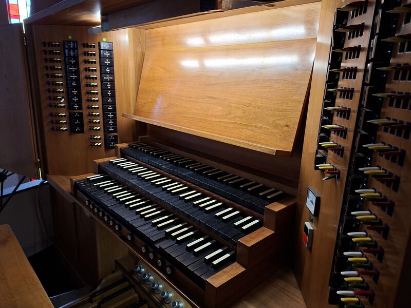 Koenig 42/III+P