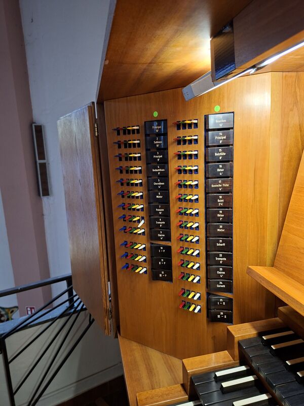 Koenig 42/III+P