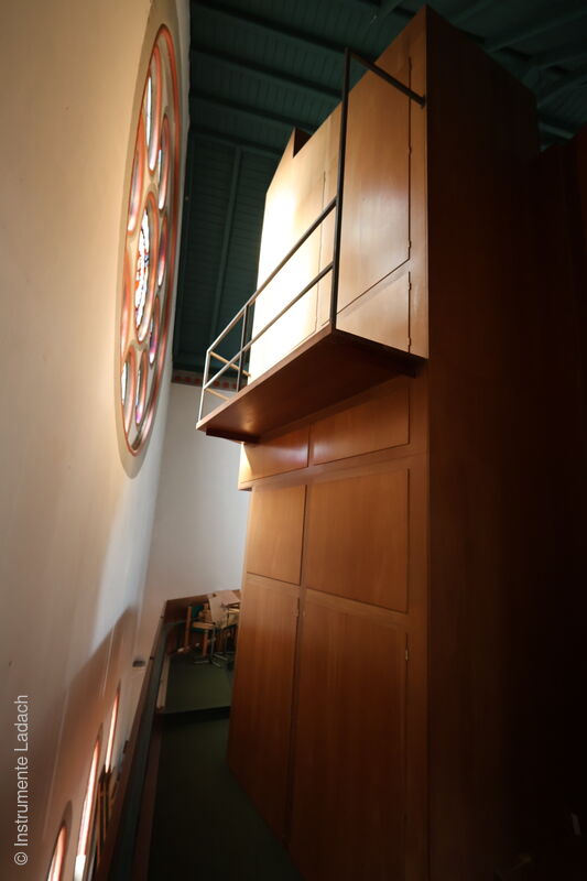 Ott 36/III+P