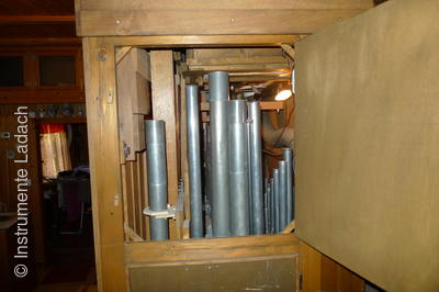 Neumann 5/I+P