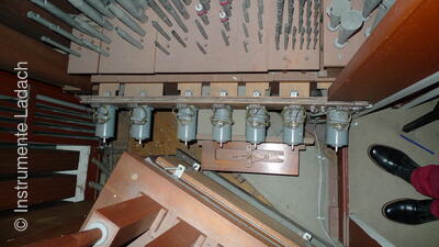 Breil 21/II+P