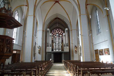 Kreienbrink 48/III+P