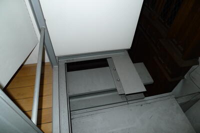 Kreienbrink 48/III+P