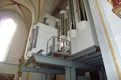 Kreienbrink 48/III+P