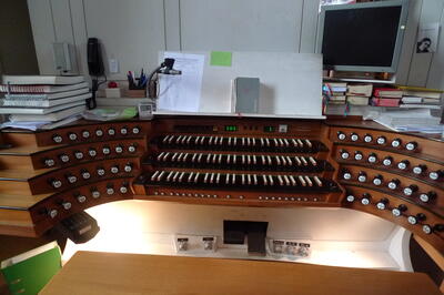 Kreienbrink 48/III+P