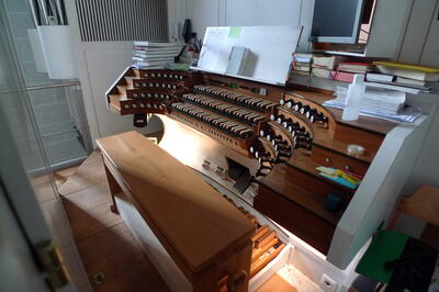 Kreienbrink 48/III+P
